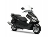 2009 MBK Skyliner 125 photo